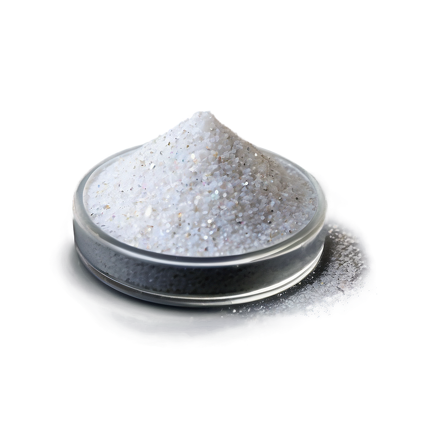 Bright White Glitter Dust Png Ubv