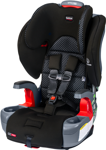 Britax Convertible Car Seat