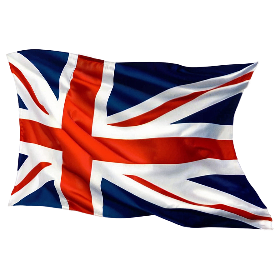 British Union Jack Flag Png 31