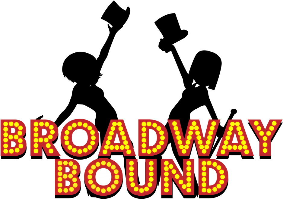 Broadway Bound Silhouettes