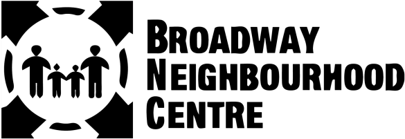 Broadway Neighbourhood Centre Logo