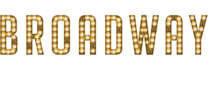 Broadwayin Asia Logo