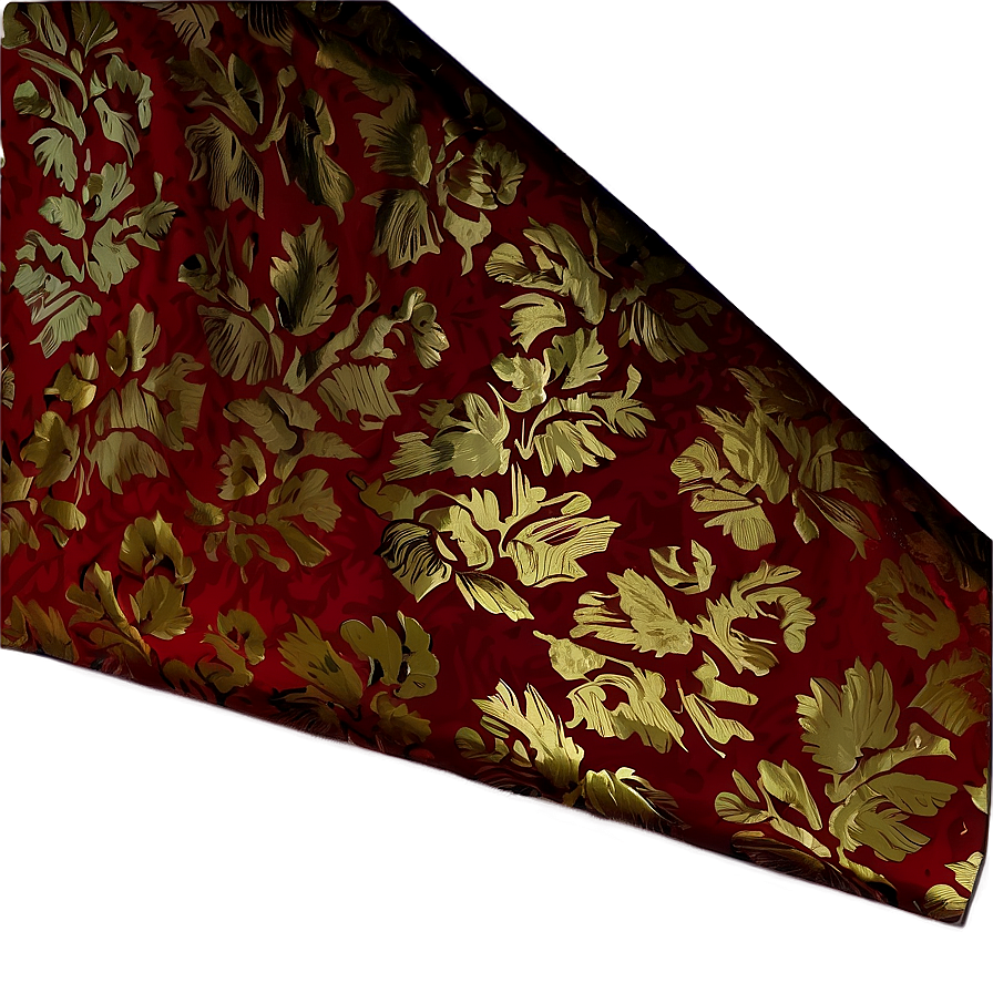 Brocade Print Png Ukl