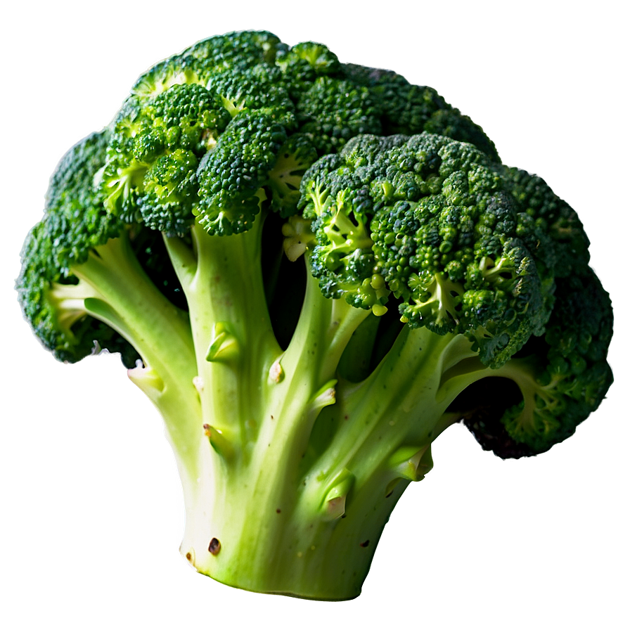 Broccoli Bunch Png 89