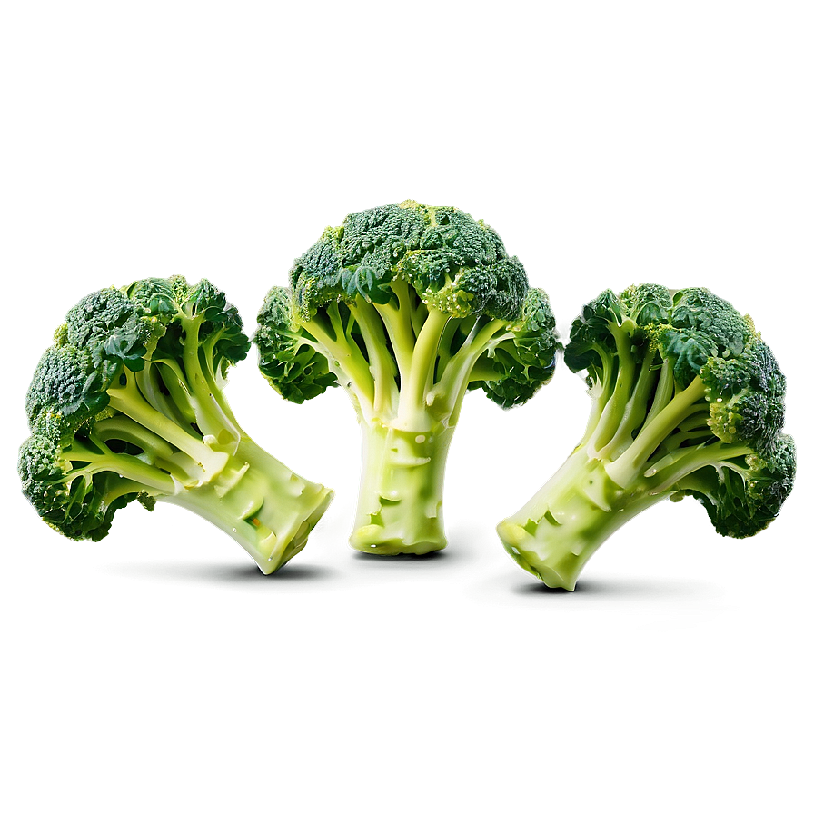 Broccoli Isolated Png 58