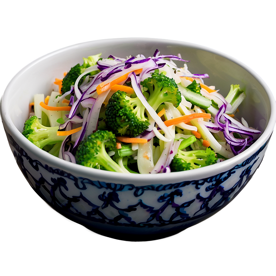 Broccoli Slaw Png 05232024