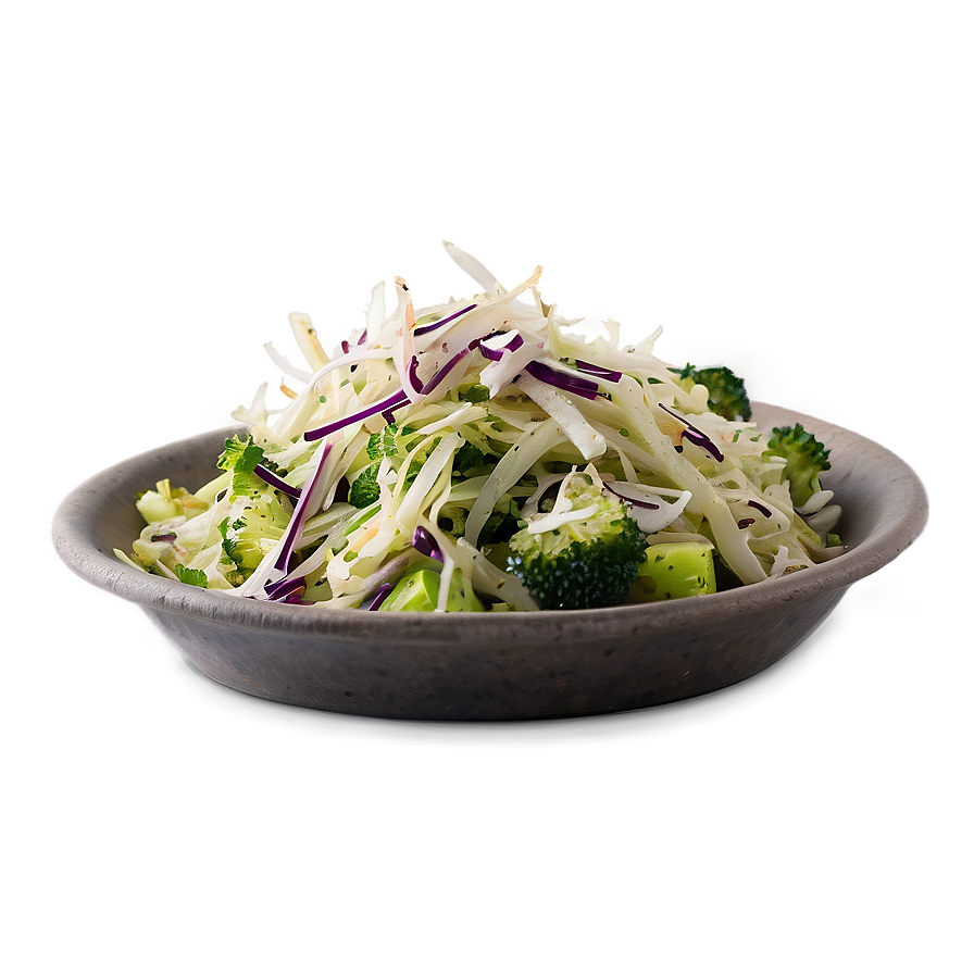 Broccoli Slaw Png 89