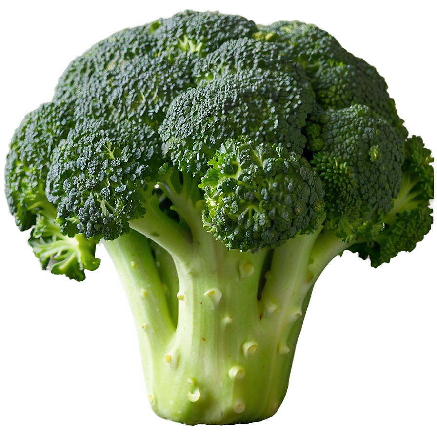 Broccoli Vegetable Png 05232024