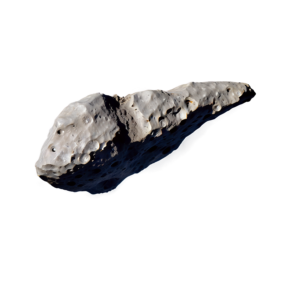 Broken Asteroid Png 42