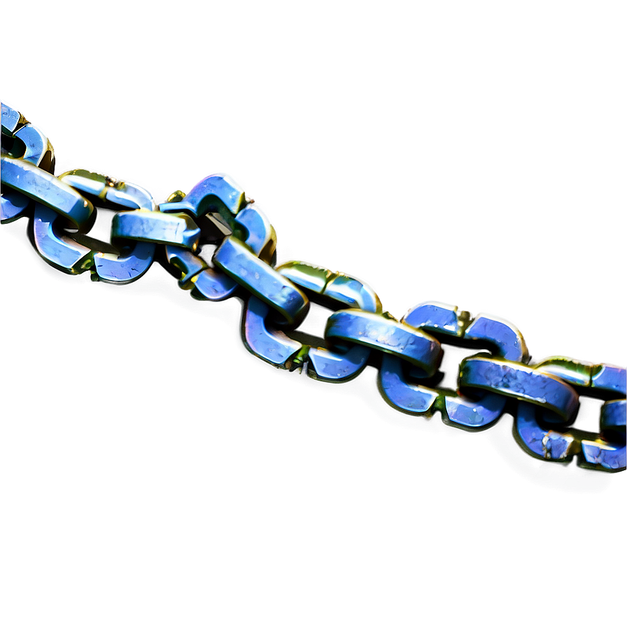 Broken Chain Png Spd