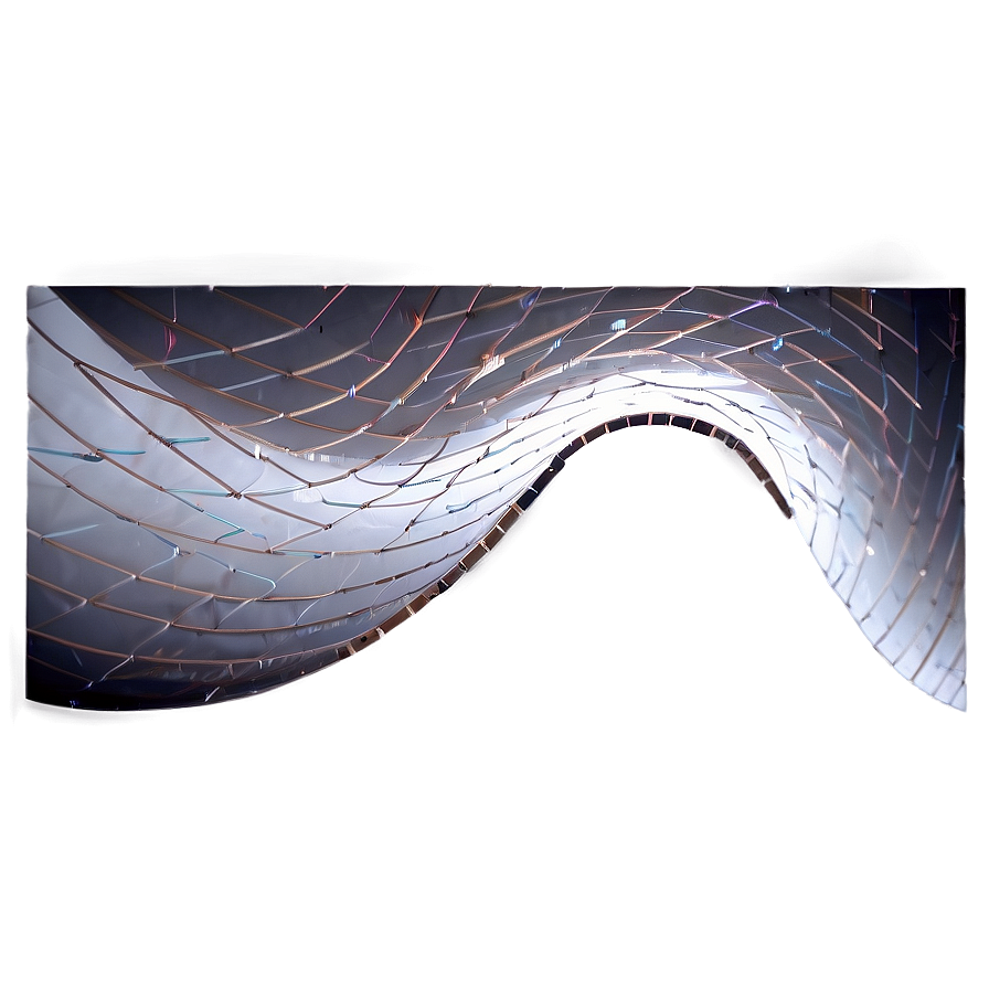 Broken Curve Segments Png 35