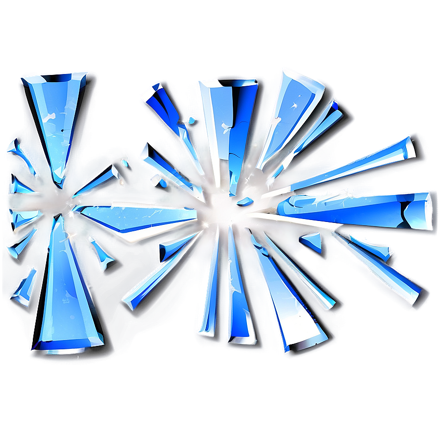 Broken Glass Background Png 88