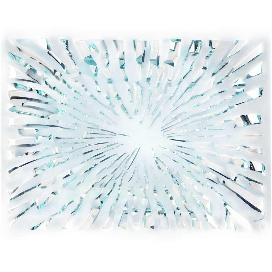 Broken Glass Crack Png Hgi