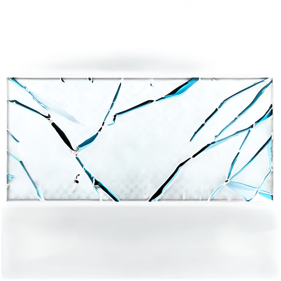 Broken Glass Effect Png 66