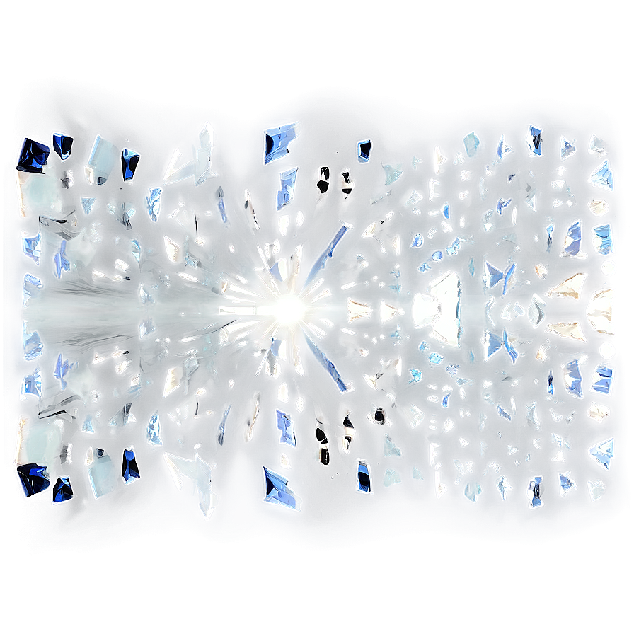 Broken Glass Overlay Png Cxp