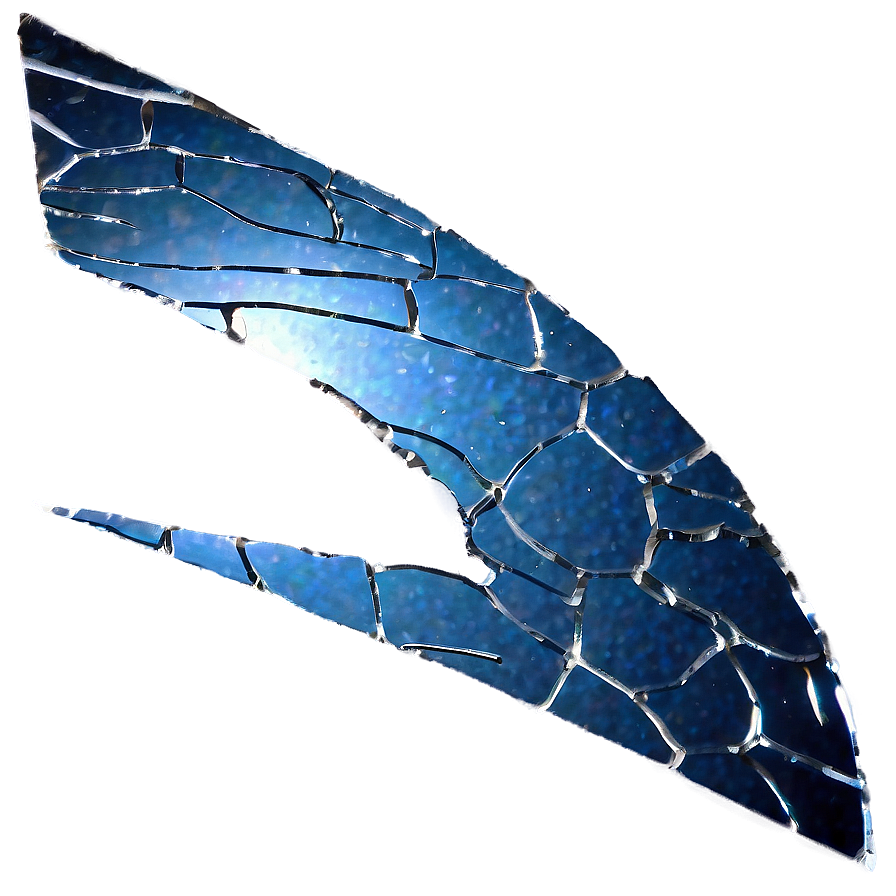 Broken Glass Overlay Png Rdn