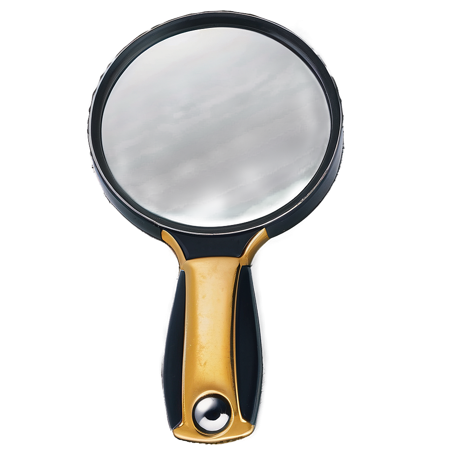 Broken Hand Mirror Png Tua86