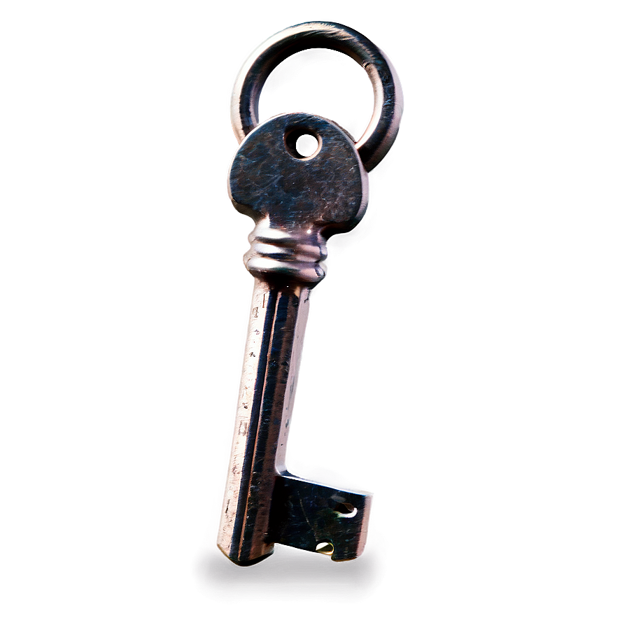 Broken Key Png 73