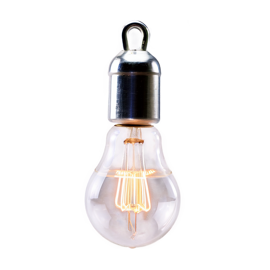 Broken Light Bulb Png Kyq82