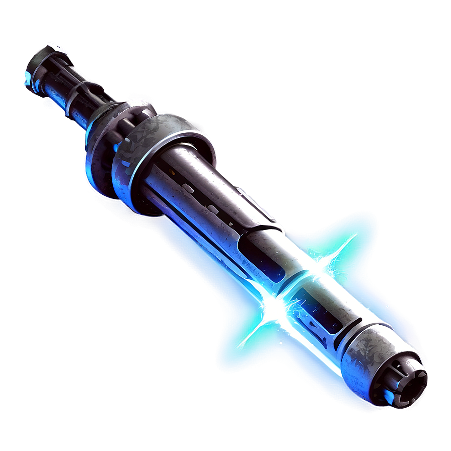 Broken Lightsaber Piece Png 76