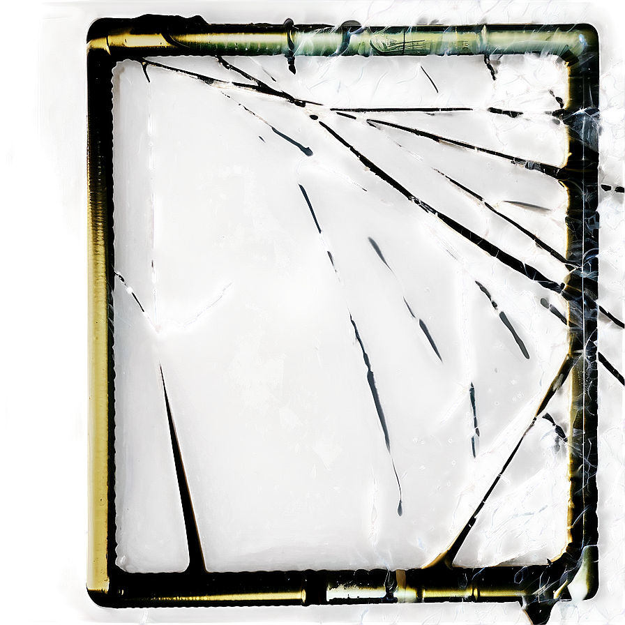 Broken Screen Texture Png Duc94