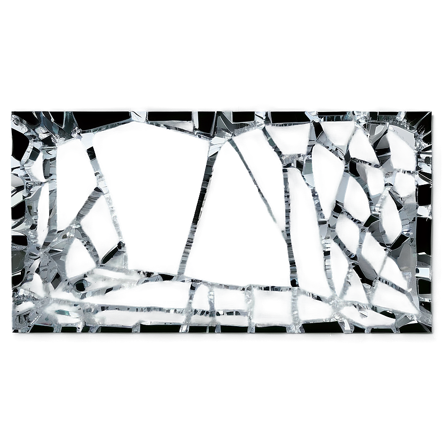 Broken Screen Texture Png Nfp