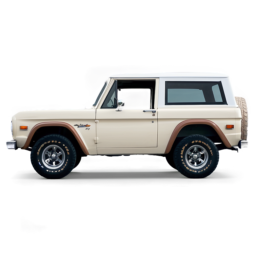 Bronco 2 Door Png 54