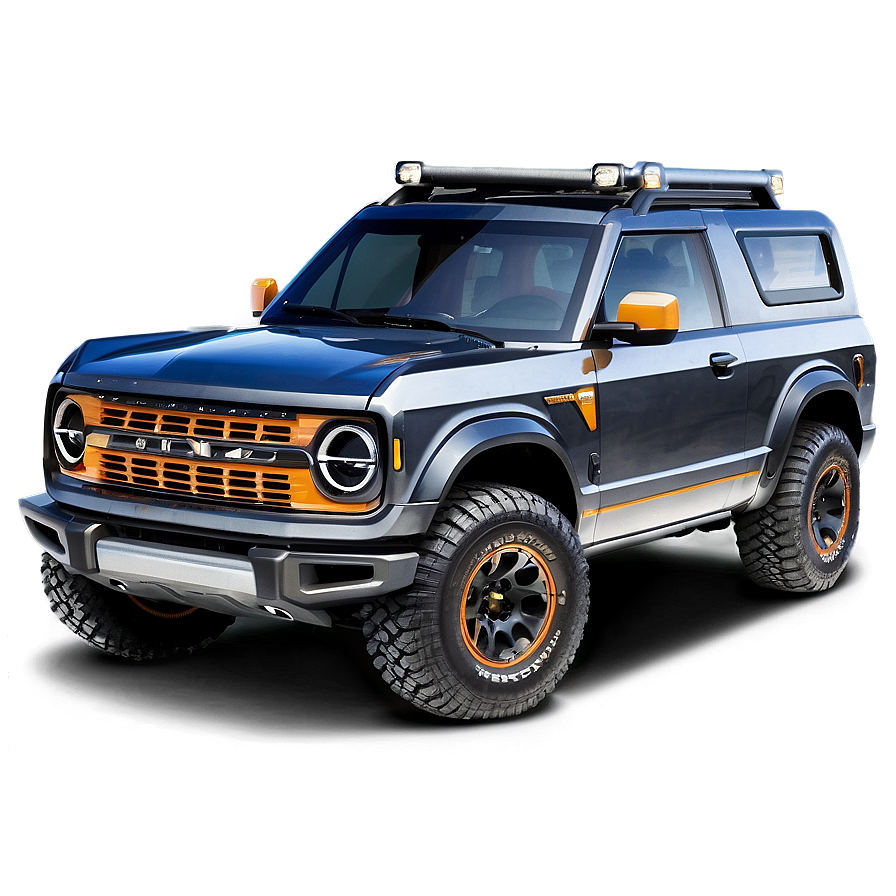 Bronco Concept Png 06252024