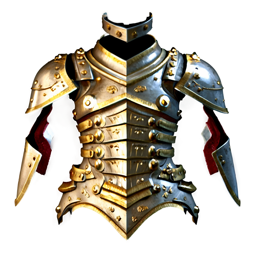 Bronze Armor Png Jcm61