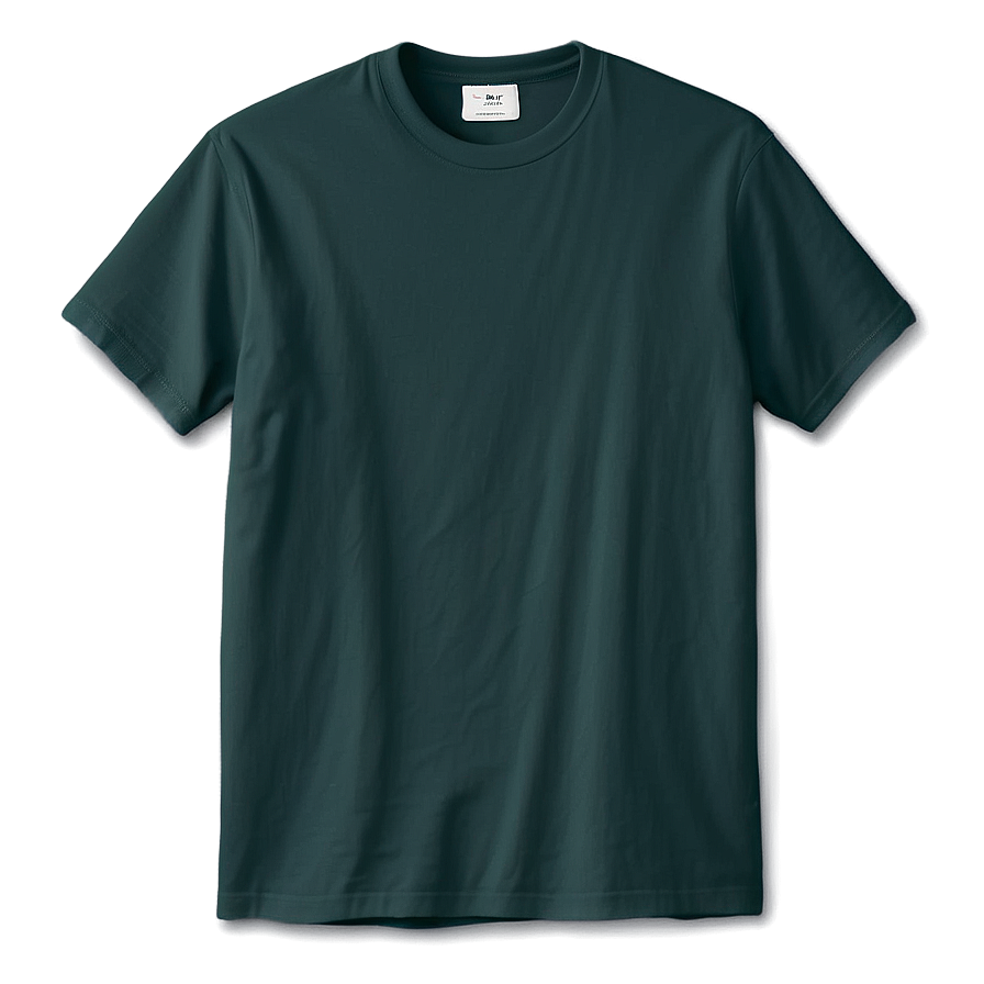 Bronze Blank Shirt Png 06272024