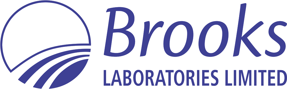 Brooks Laboratories Limited Logo