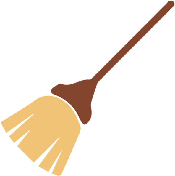 Broom Icon Clean Sweep.png