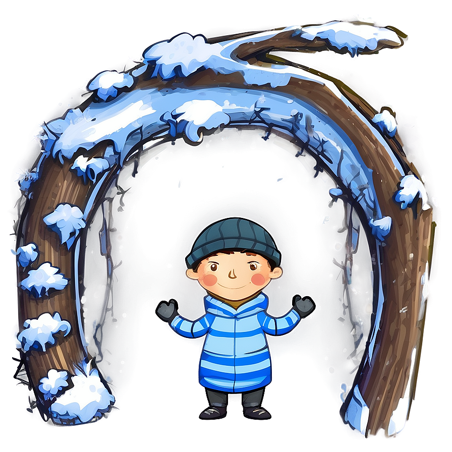 Brother In Winter Png 50