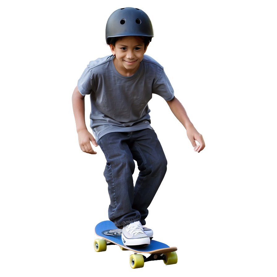 Brother Skateboarding Png Aed43