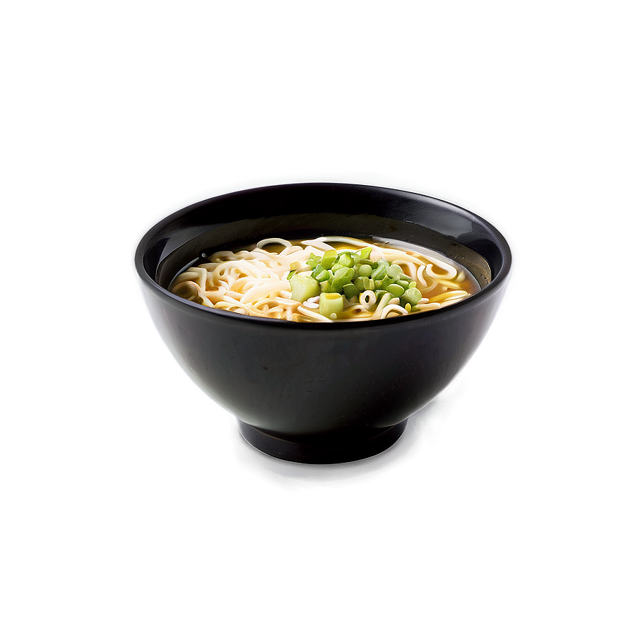 Brothless Ramen Bowl Png 06212024