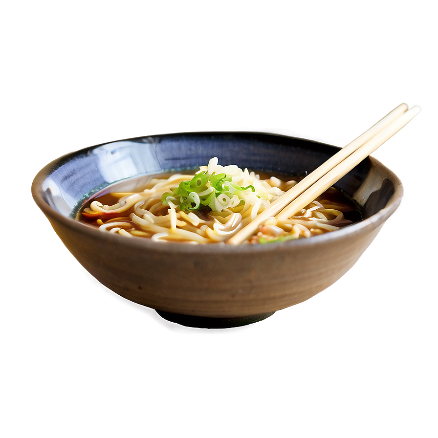 Brothless Ramen Bowl Png Pwx89