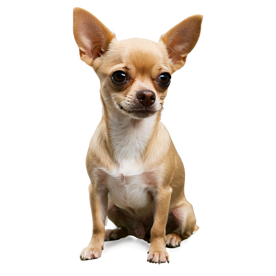 Brown Chihuahua Png 06112024