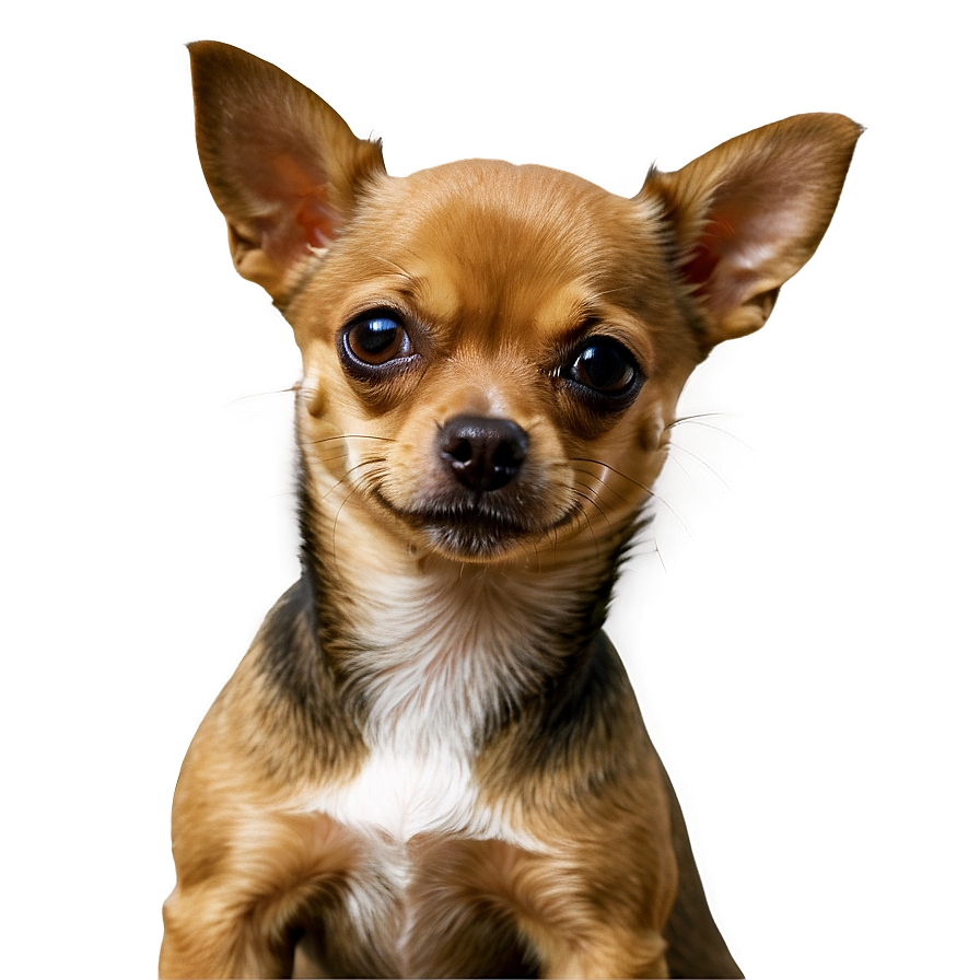 Brown Chihuahua Png Qbh26