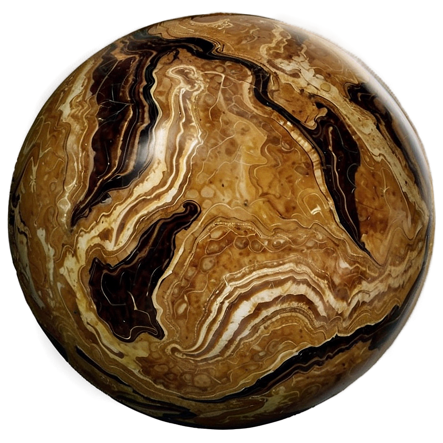 Brown Marble Texture Png 06252024