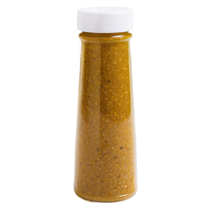 Brown Mustard Png 05242024