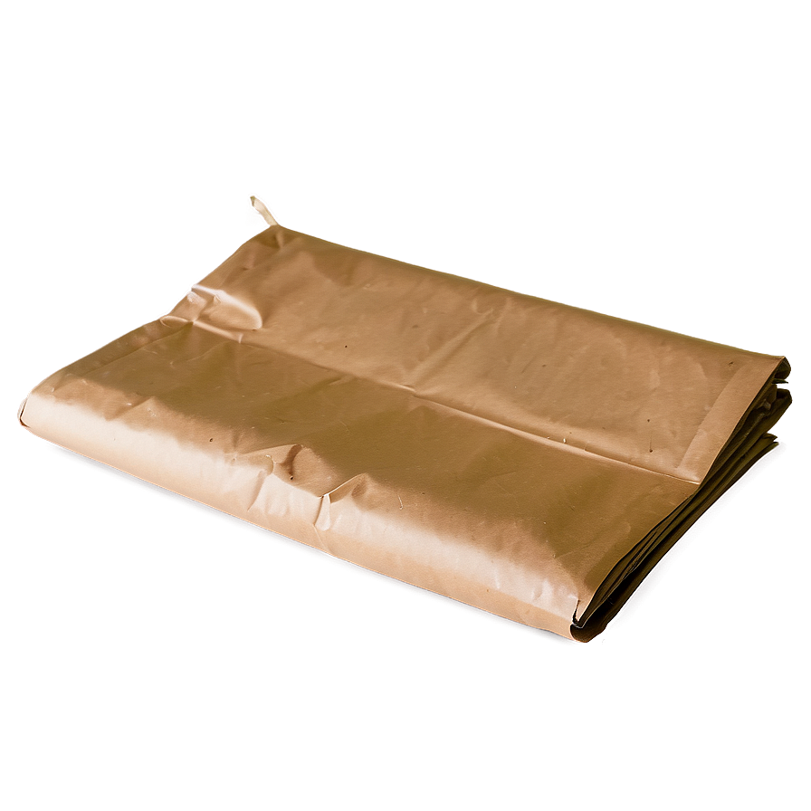 Brown Paper For Packing Png 57