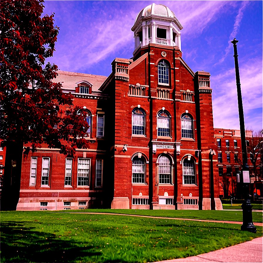 Brown University Campus Tour Png 41