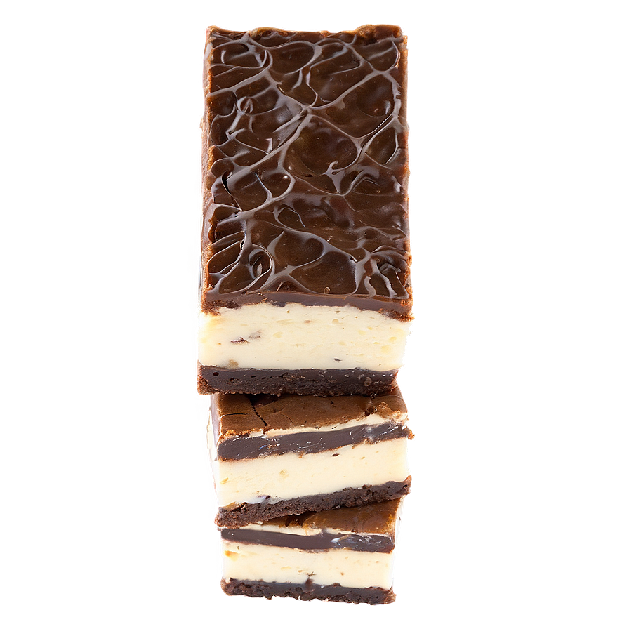 Brownie Cheesecake Bars Png Ubn96