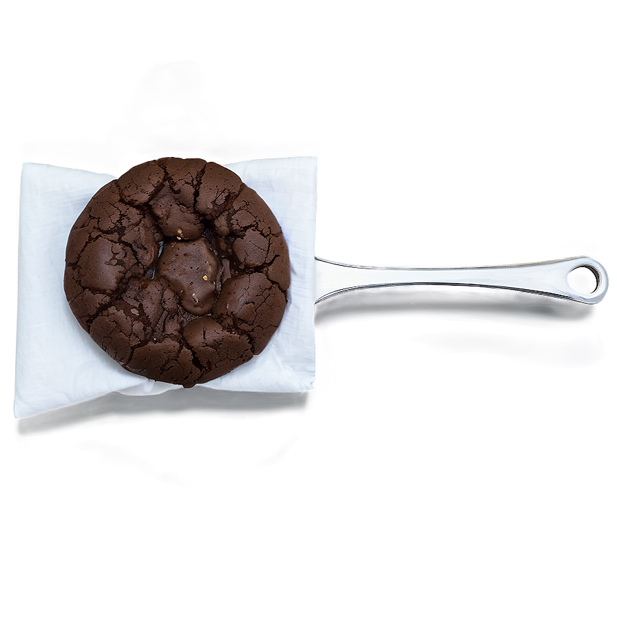 Brownie Cookie Png 05042024