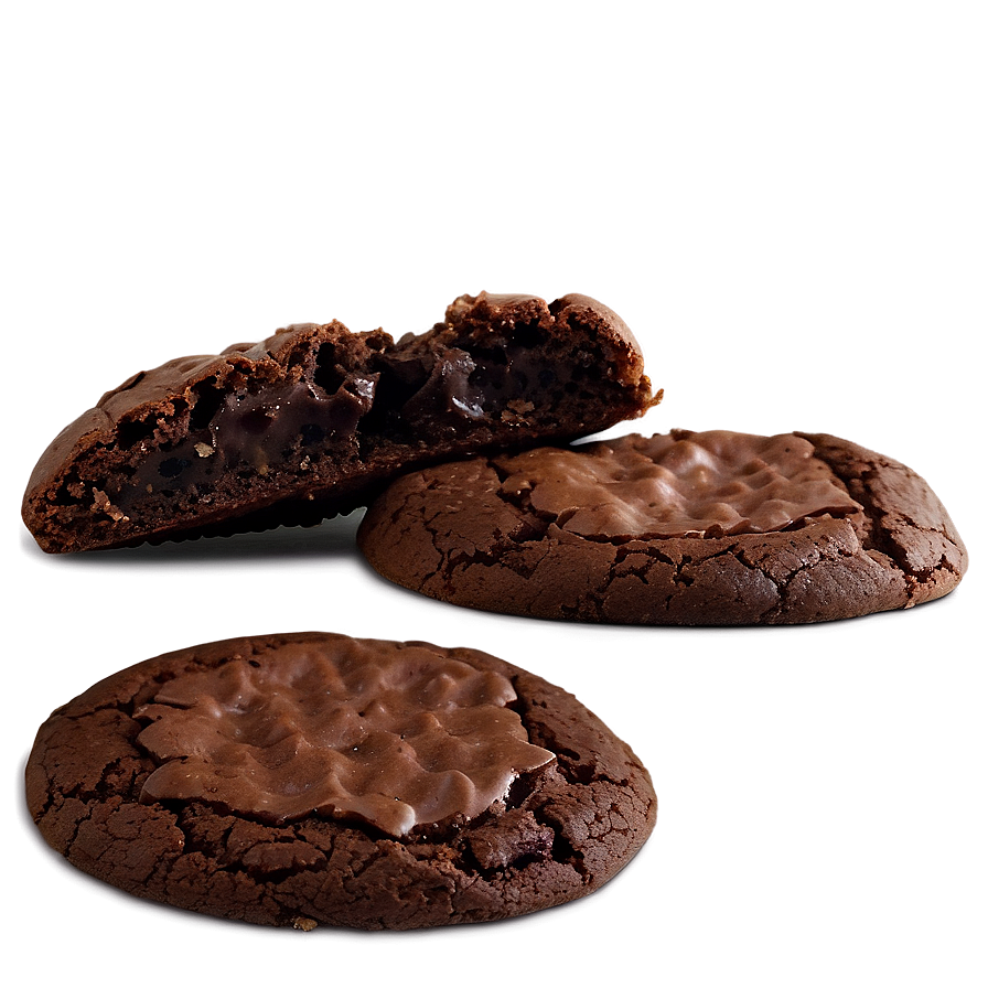 Brownie Cookie Png 05042024