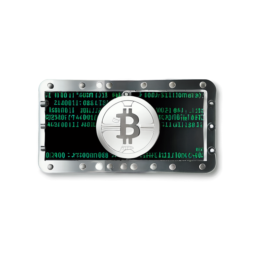 Browser With Crypto Wallet Png 31