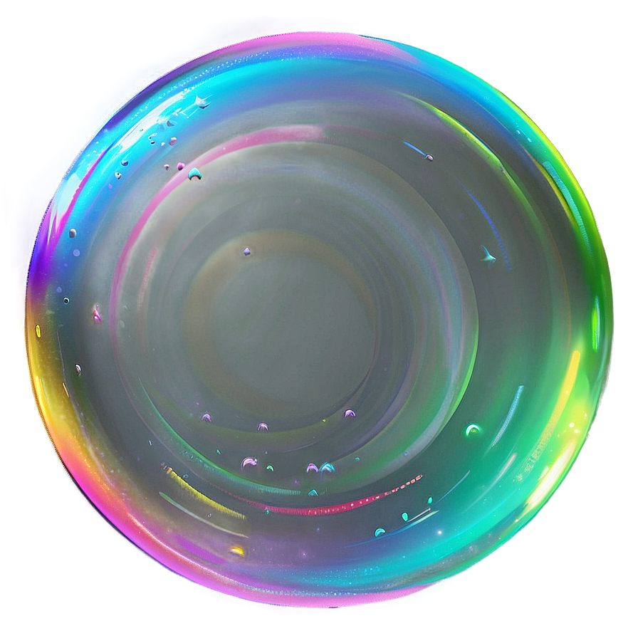 Bubble Banner Png 44