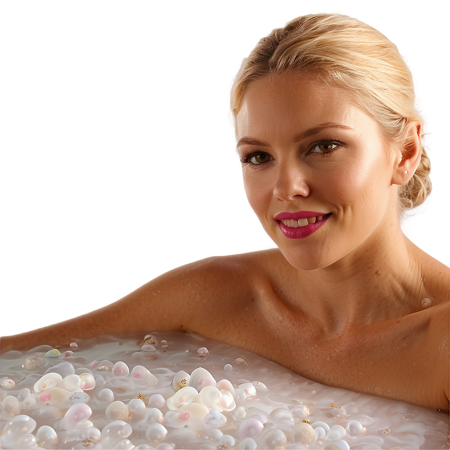 Bubble Bath Delight Png Gel61