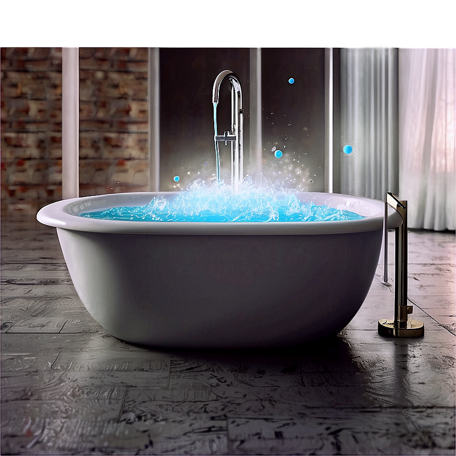 Bubble Bath Magic Png 06292024