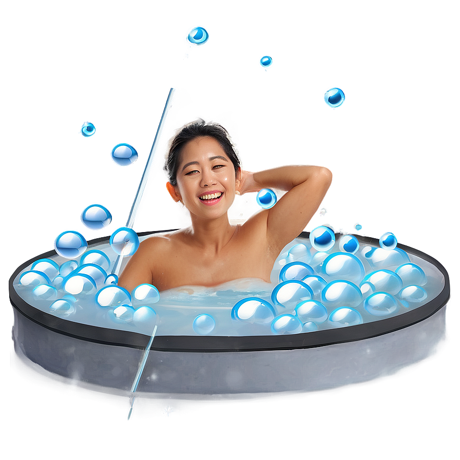 Bubble Bath Moments Png 06292024